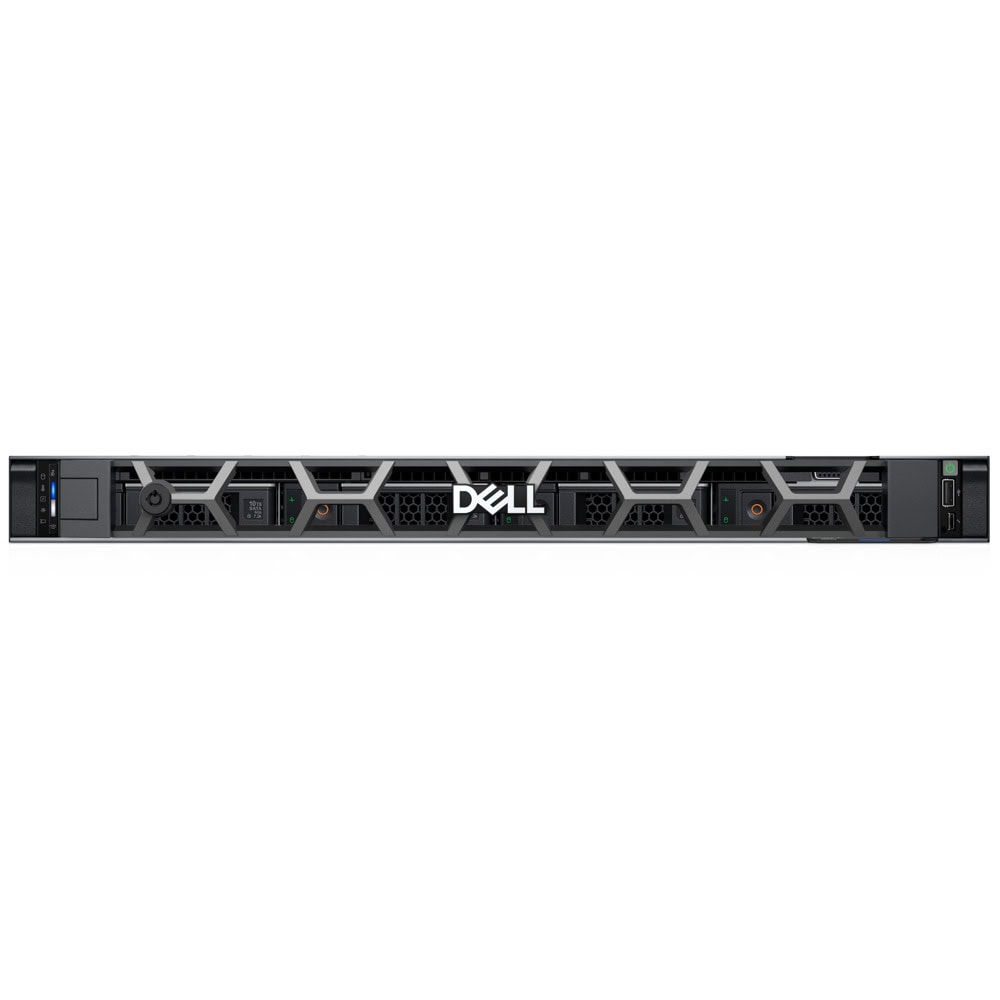 Dell PowerEdge R660XS EMEA_PER660XS2SPL