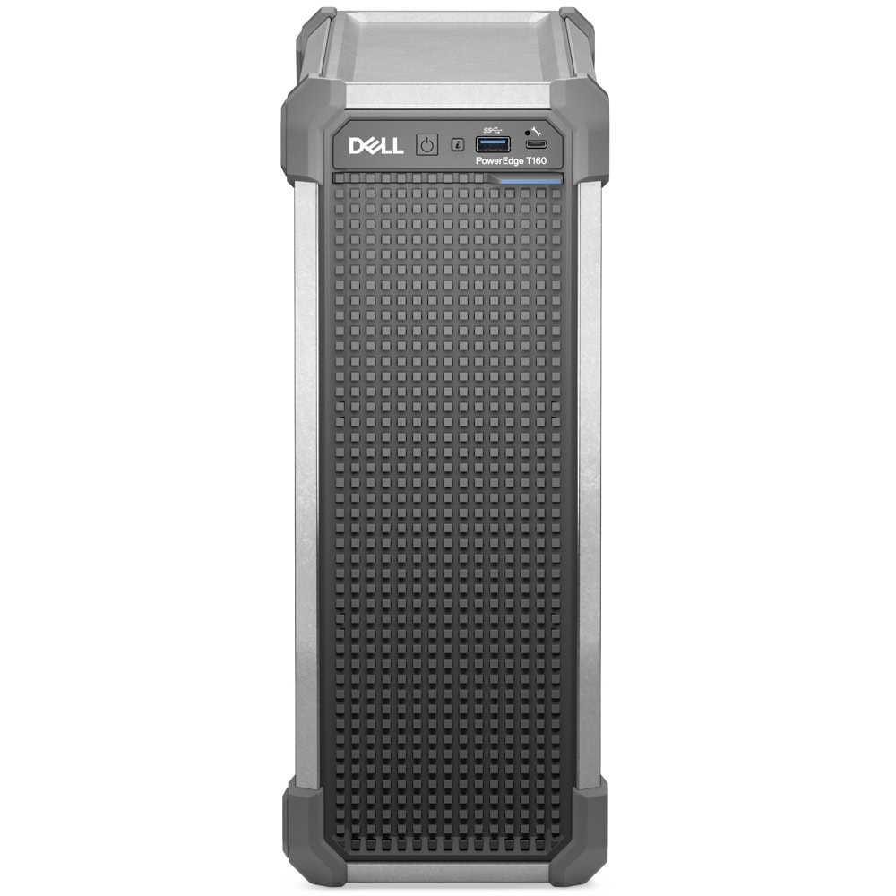 Dell PowerEdge T160 EMEA_PET160SPL2