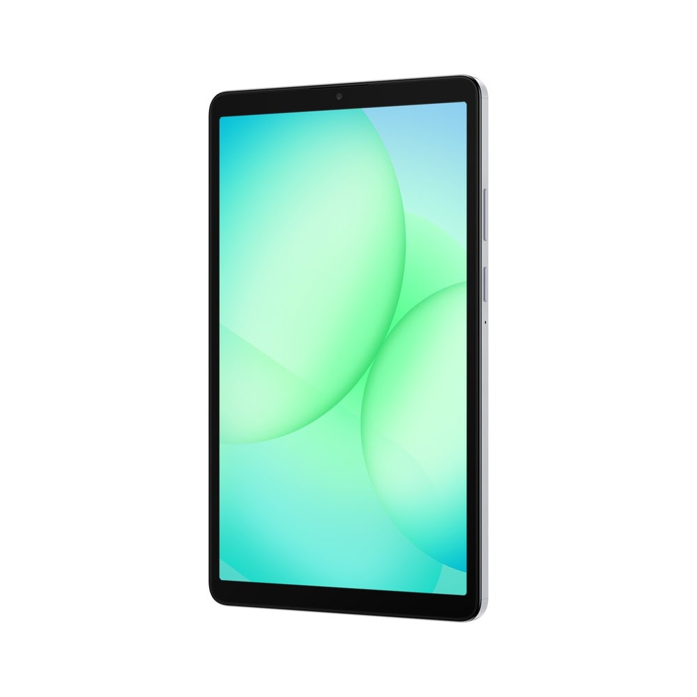 Samsung Galaxy Tab A11 LTE Silver SM-X135FZSAEUE | JAR Computers Samsung Galaxy Tab A11 LTE Silver SM-X135FZSAEUE