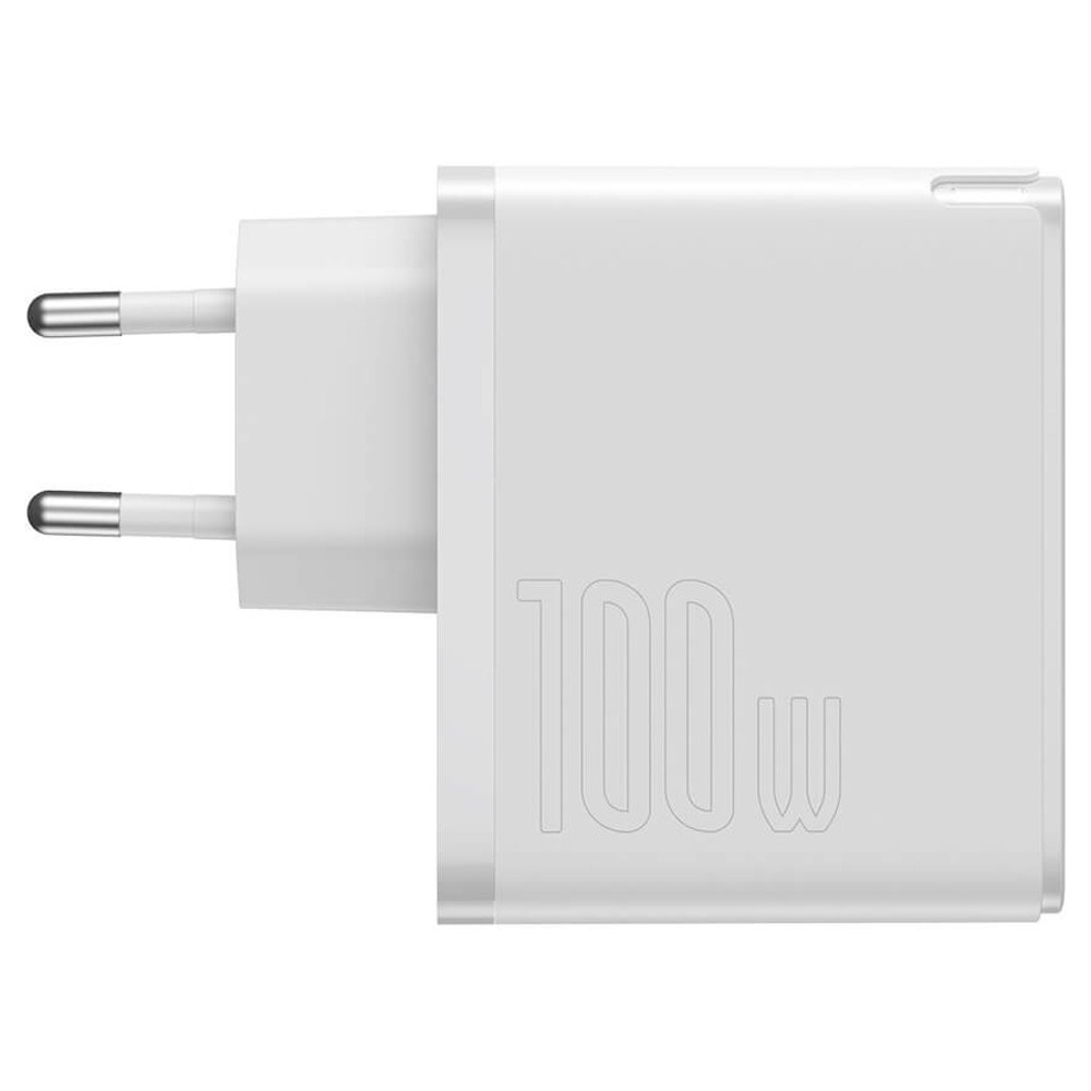 Baseus GaN 2 Fast Charger 1C 100W TZCCGAN-L02