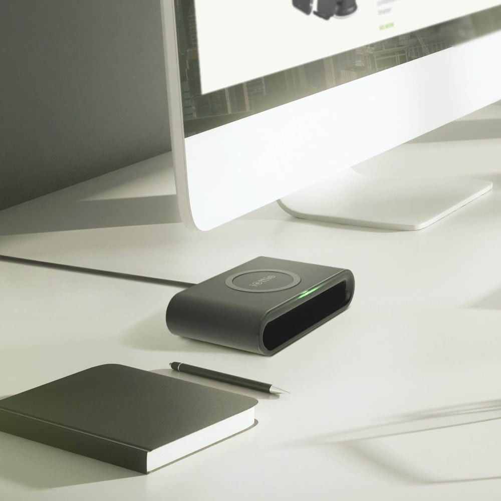 iOttie iON Wireless Qi Charging Pad CHWRIO201