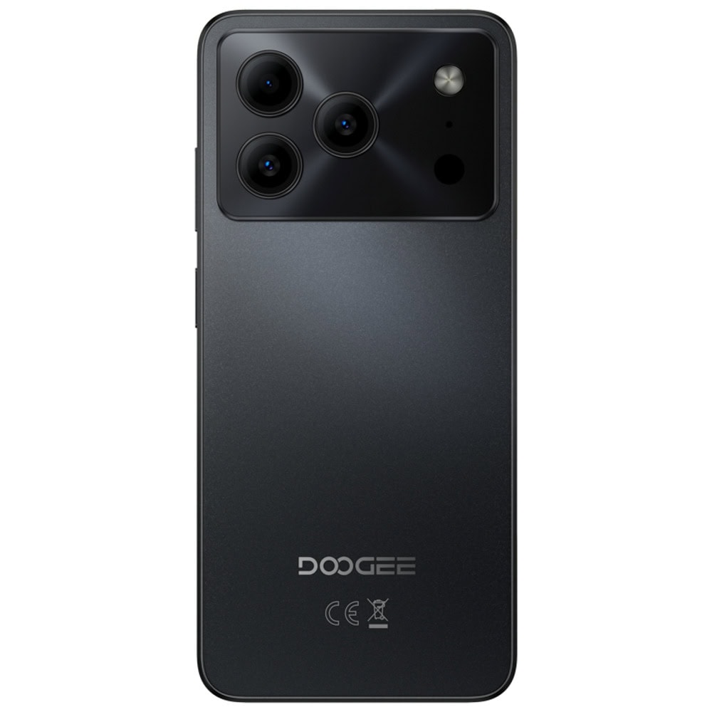 Doogee Note 56 64GB/3GB Black
