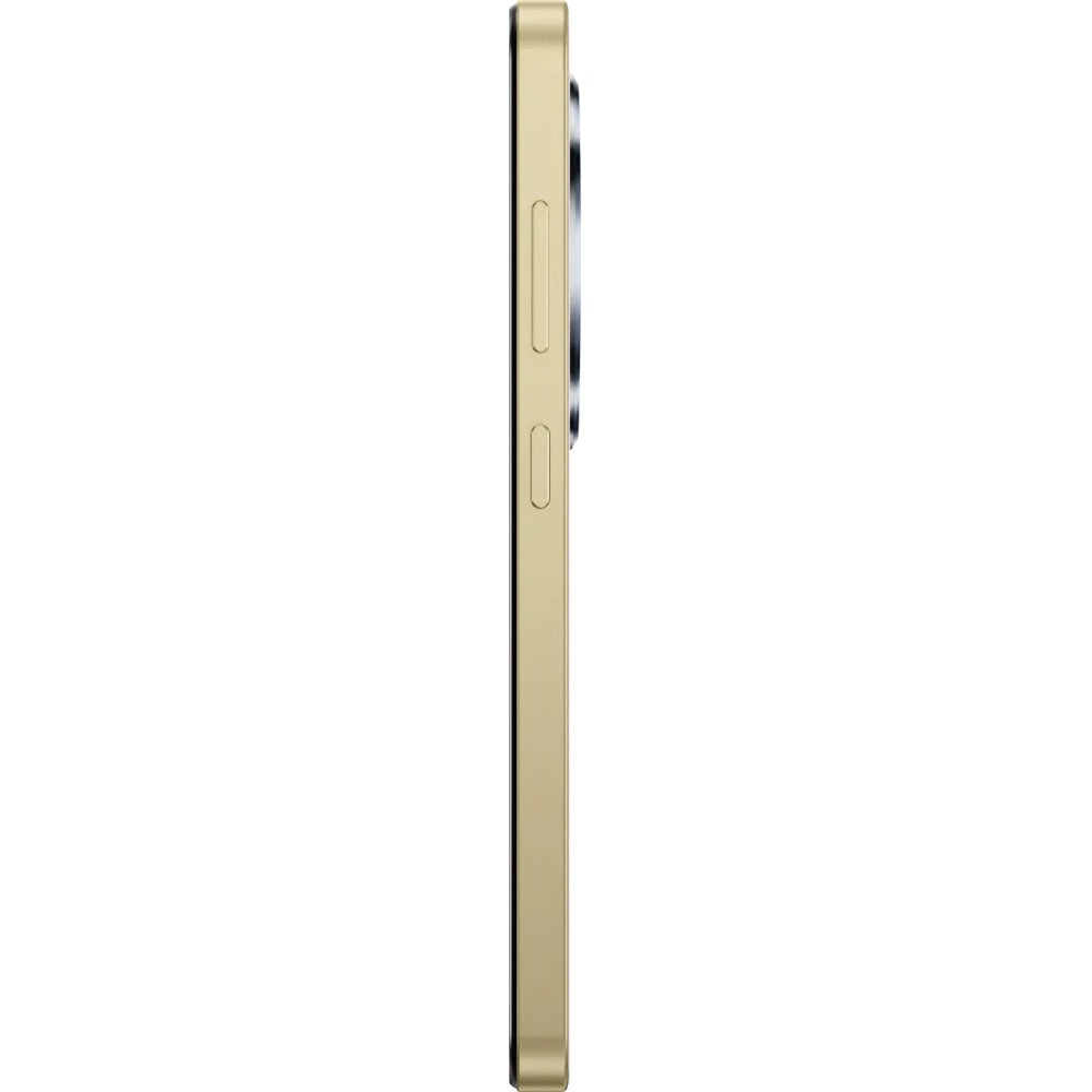 Oukitel C5 128GB/4GB Golden
