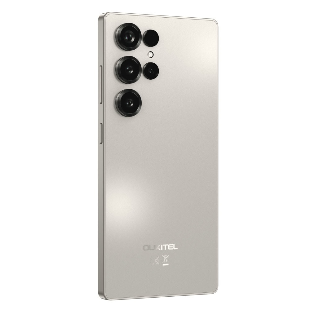Oukitel C66 128GB/4GB Gray