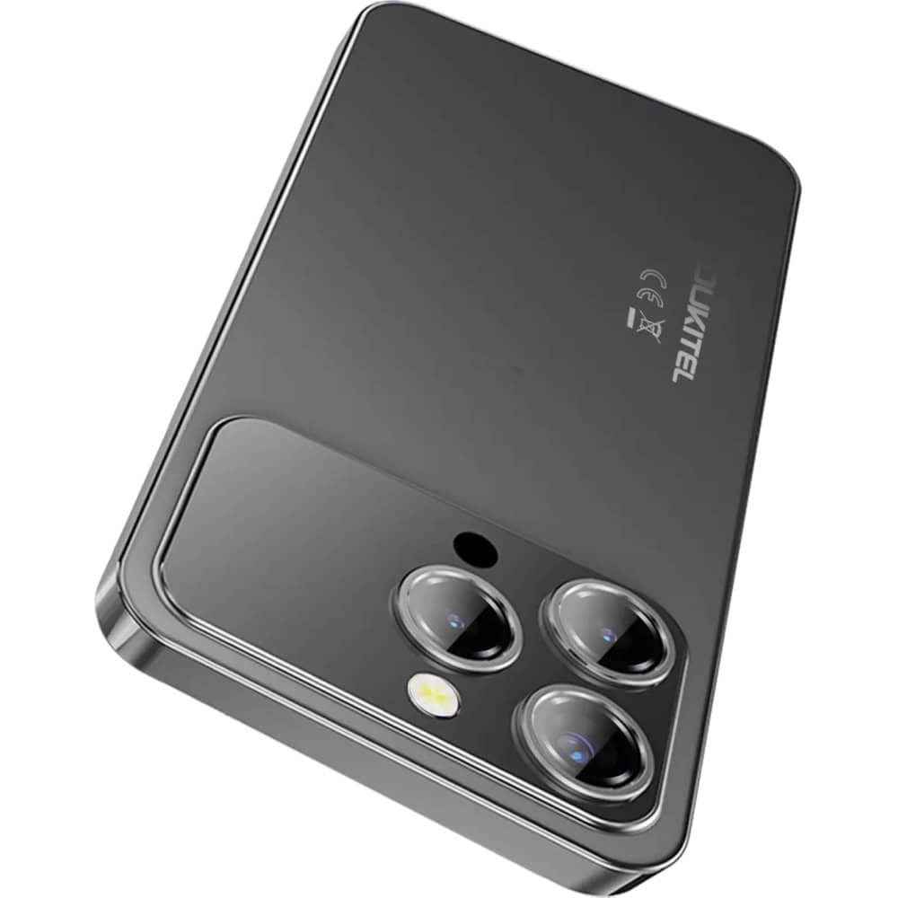 Oukitel P1 256GB/8GB Black