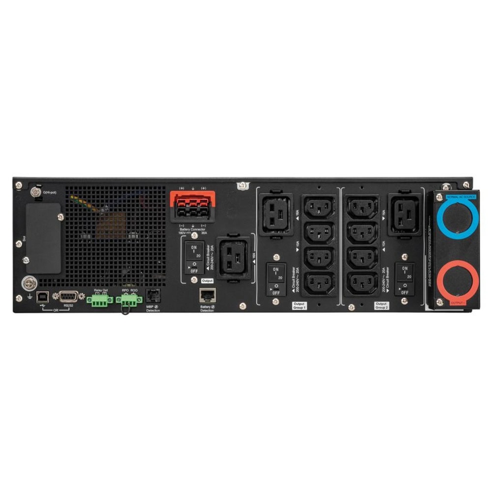 Eaton 9SX 5000i RT3U G2 9SX5KIRT3UG2