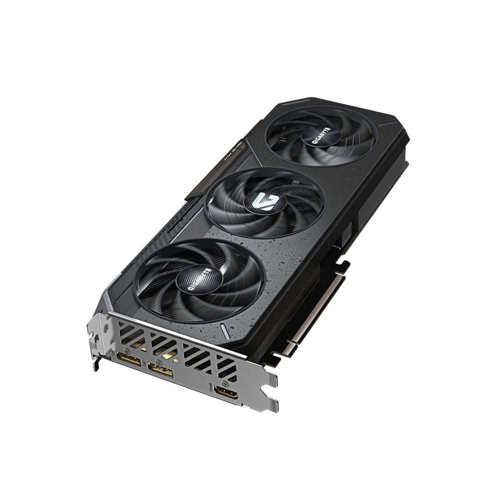 GIGABYTE Radeon RX 9060 XT GAMING OC 8G