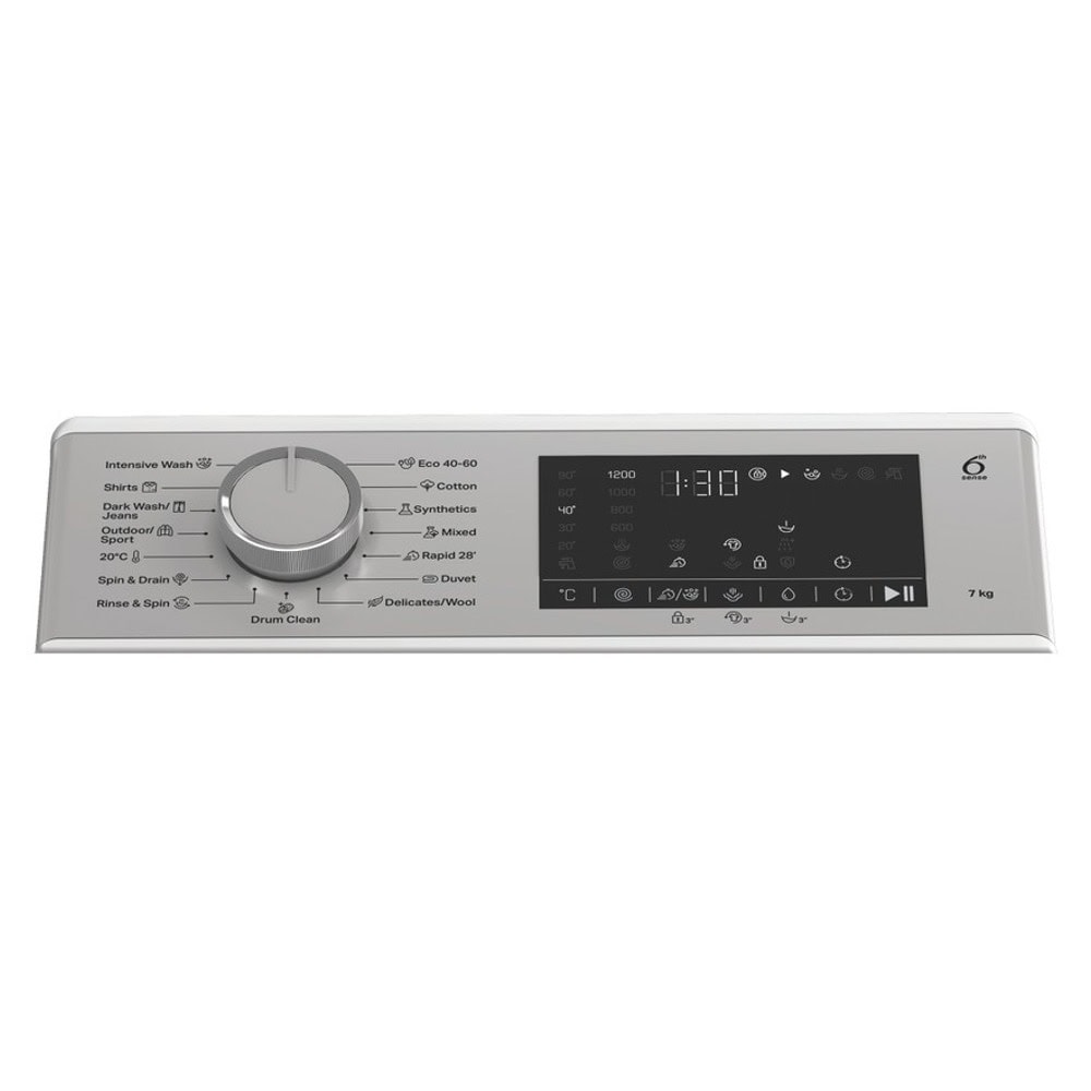 пералня с горно зареждане whirlpool tw721dsfcee
