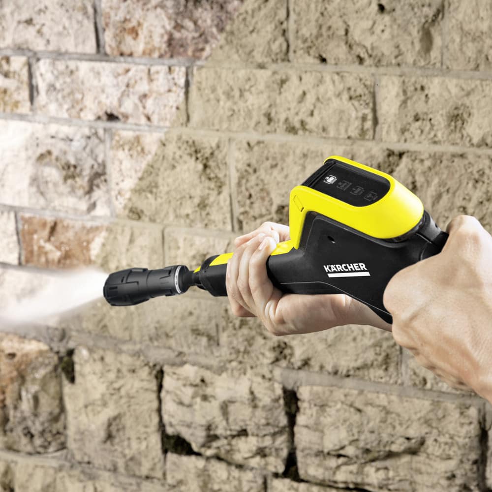 Karcher K 5 Premium Full Control Plus
