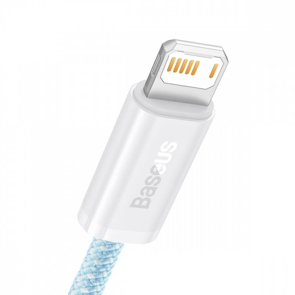 Baseus Dynamic Fast Charging Lightning to USB