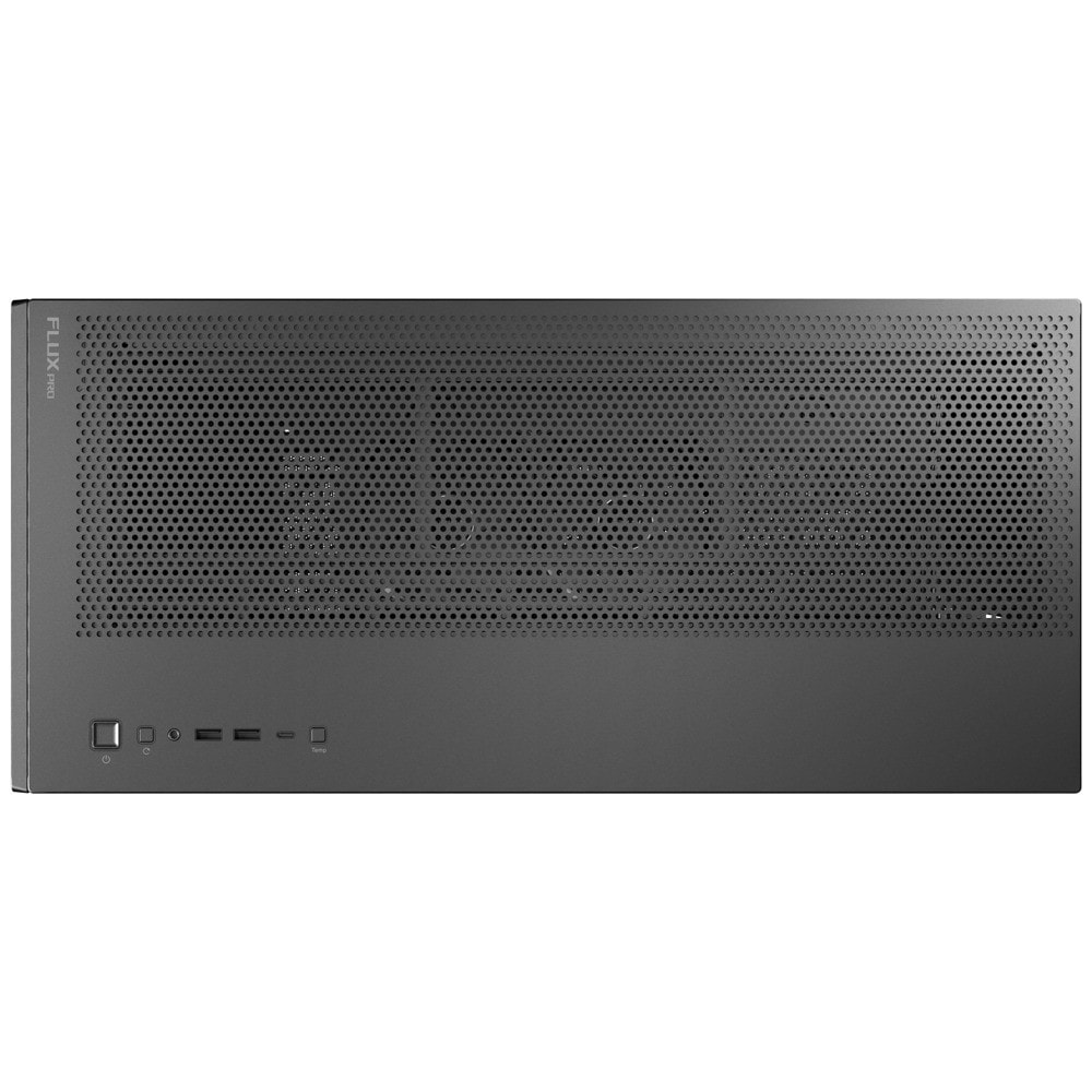 Antec Flux Pro Black