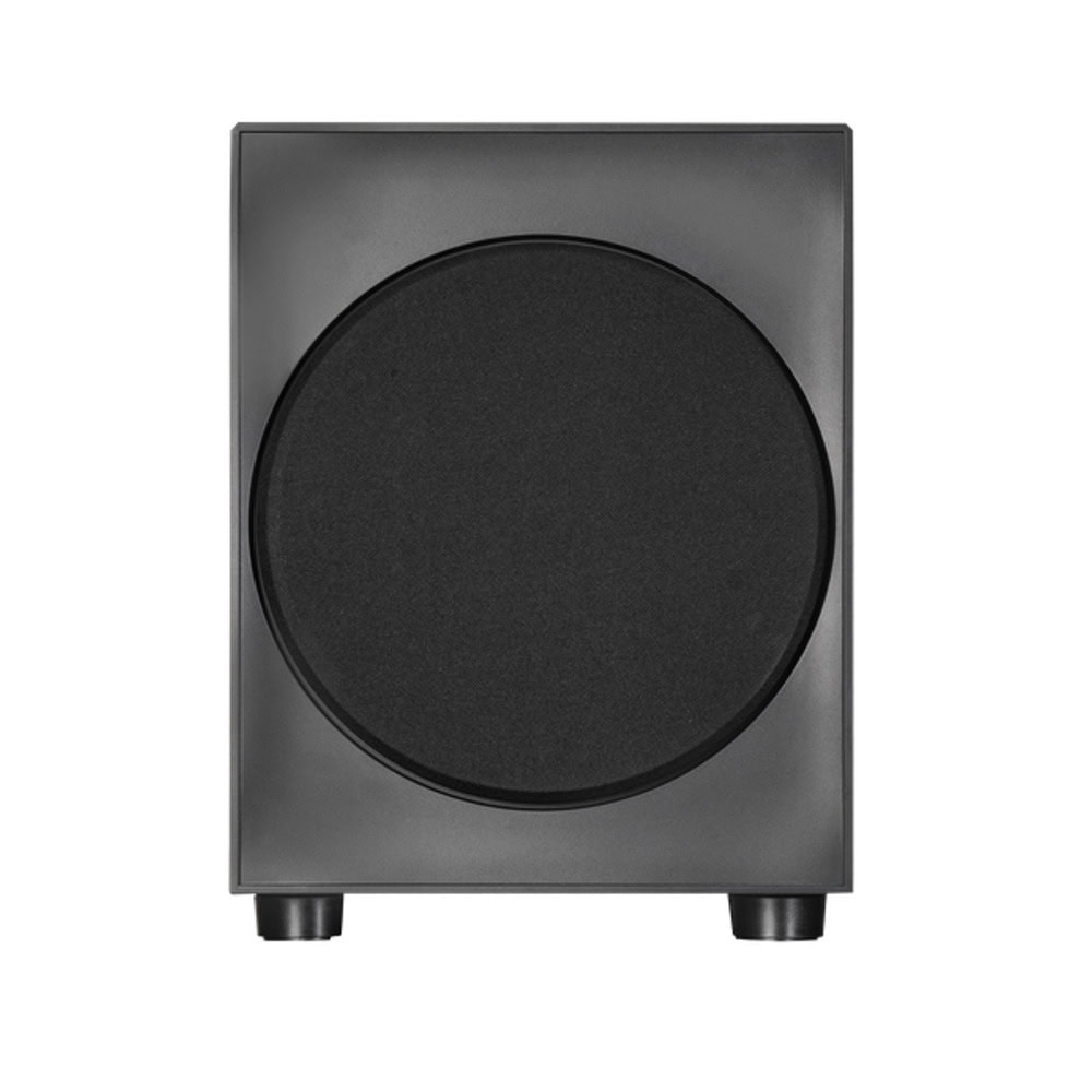 Chieftec The Cube Black CI-03B-OP