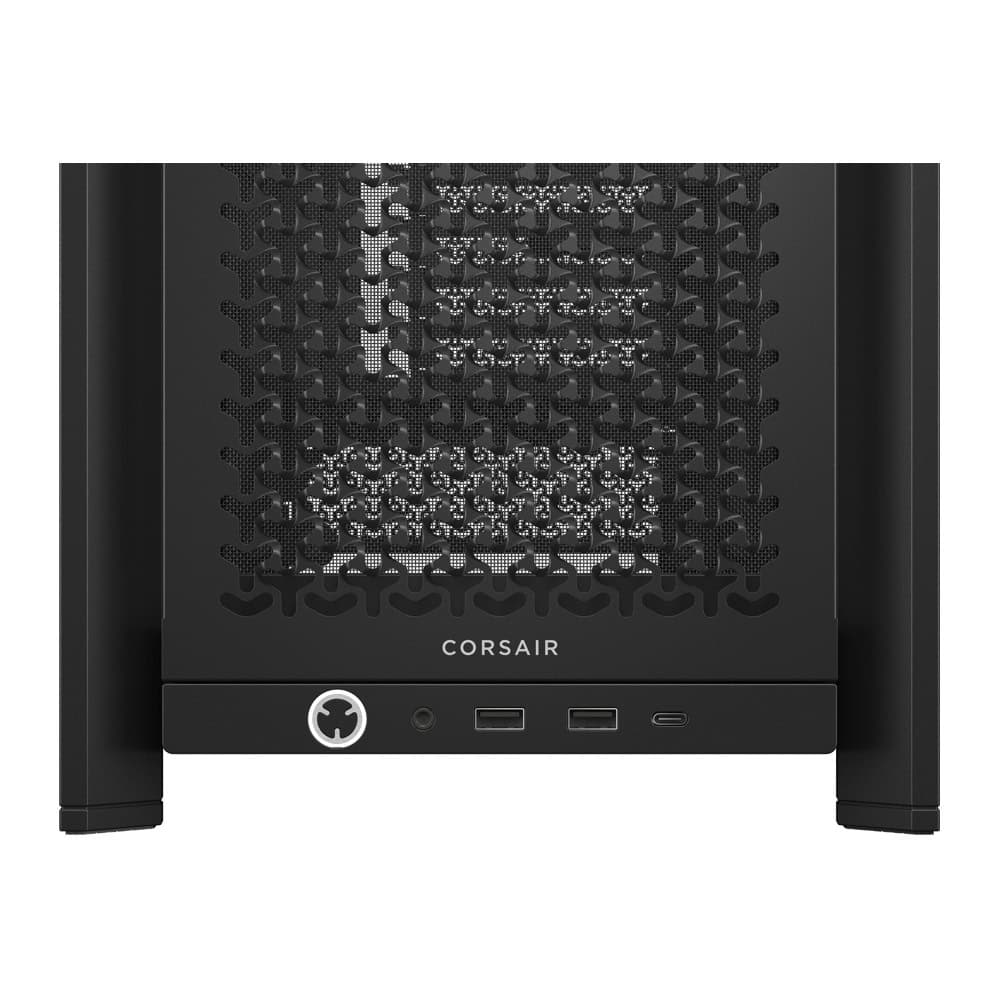 Corsair Frame 4000D RS Black CC-9011312-WW