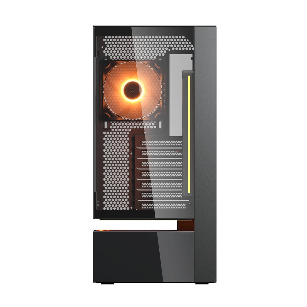 Cougar Gaming CFV235 Vision Black CGR-2DA4B-V