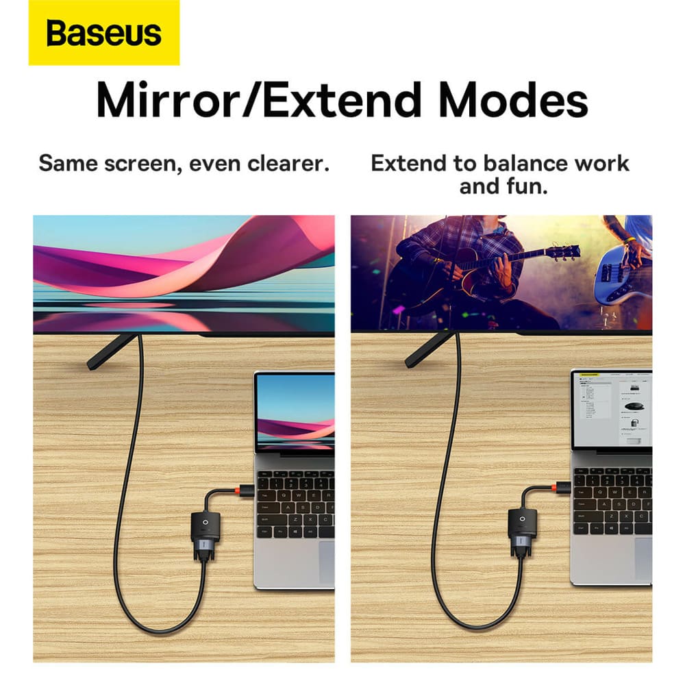 Baseus Lite Series WKQX010101