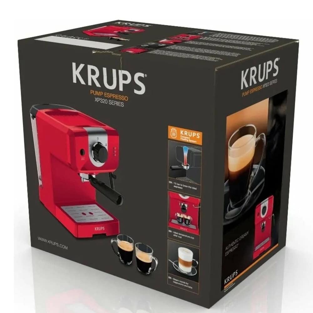 Krups XP320530