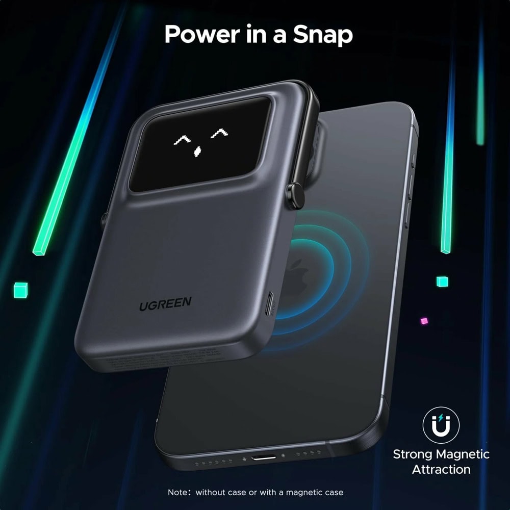 Ugreen PB571 Black 35605B