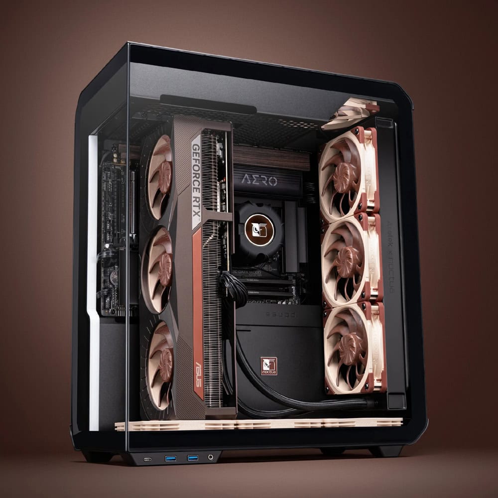 Noctua NL-LC1-36 | JAR Computers Noctua NL-LC1-36
