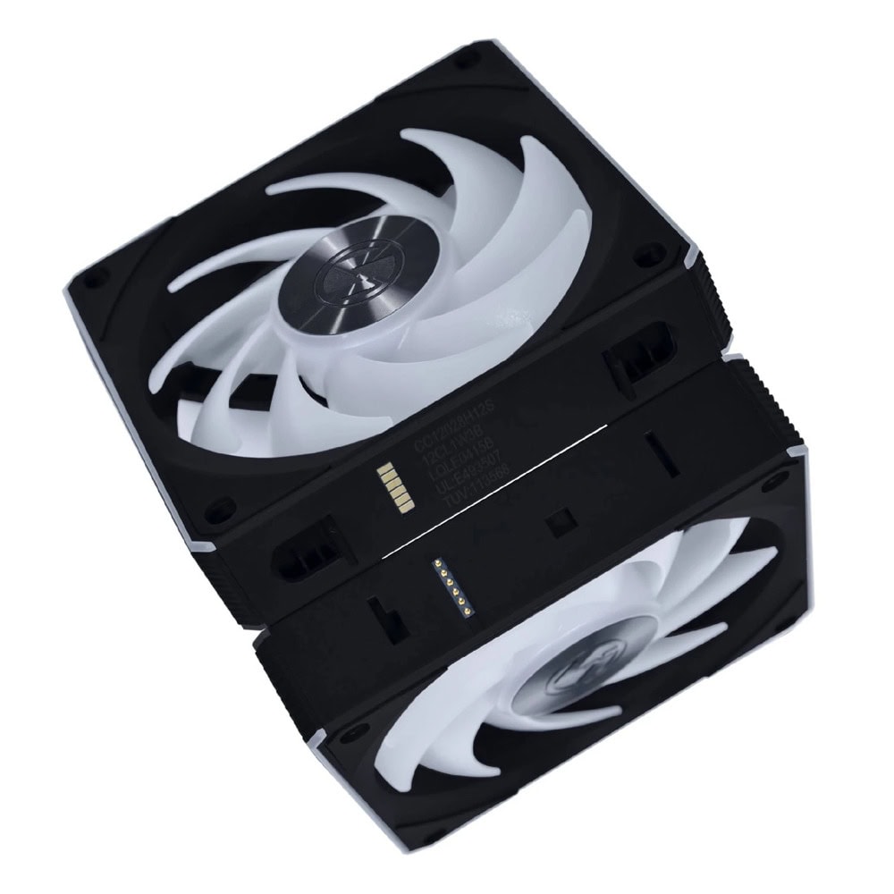 lian li uni fan cl wireless black | JAR Computers lian li uni fan cl wireless black