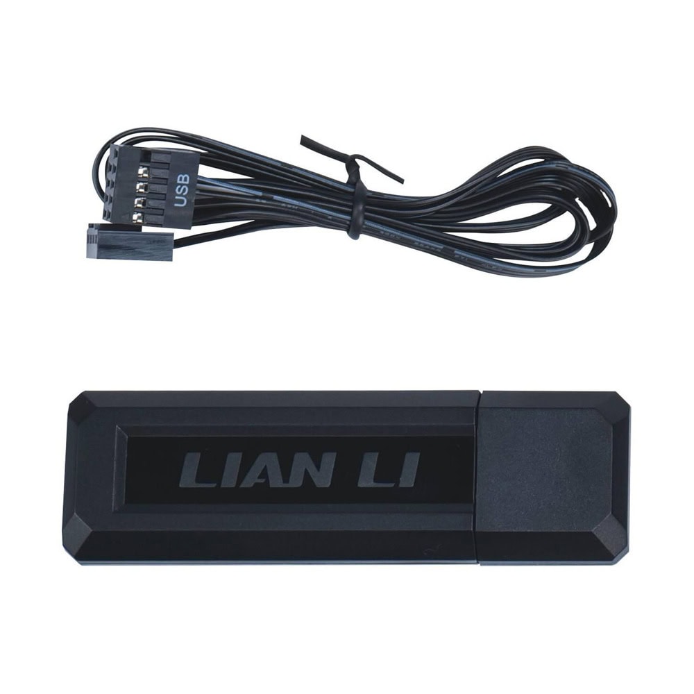 Lian Li UNI FAN CL Wireless 12CL1W3B