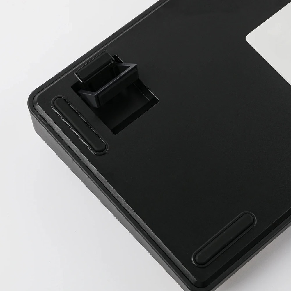 Aula F75 Thunder Black
