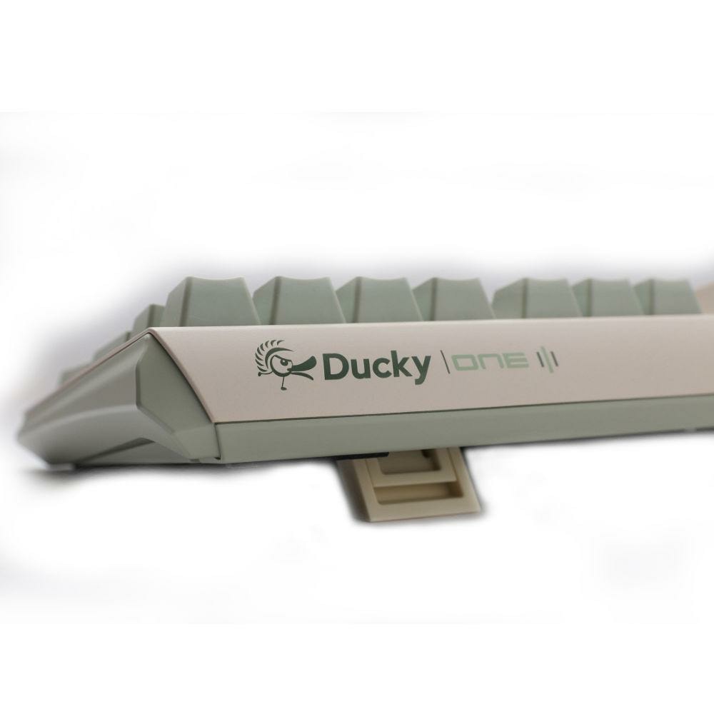 Ducky One 3 Matcha TKL 87-CUSPDMAEGGC1