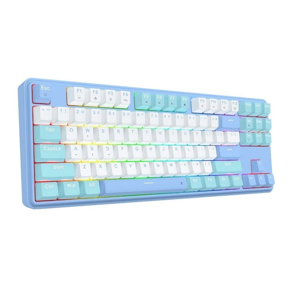 Redragon Star Blade White K707WBB-RGB