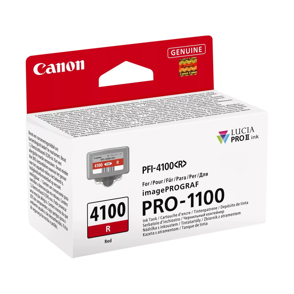 canon pfi-4100r 6785c001aa