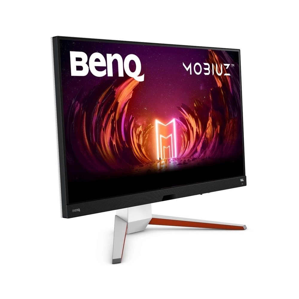 Монитор BENQ MOBIUZ EX3210U + WF-C510 Yellow