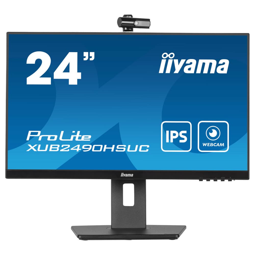 IIYAMA XUB2490HSUC-B5