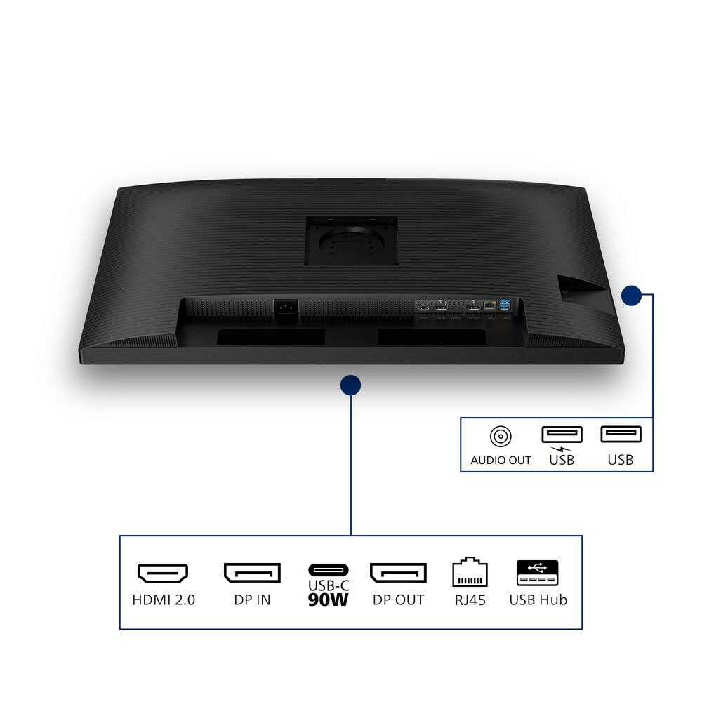 Philips 32B2U3601/00