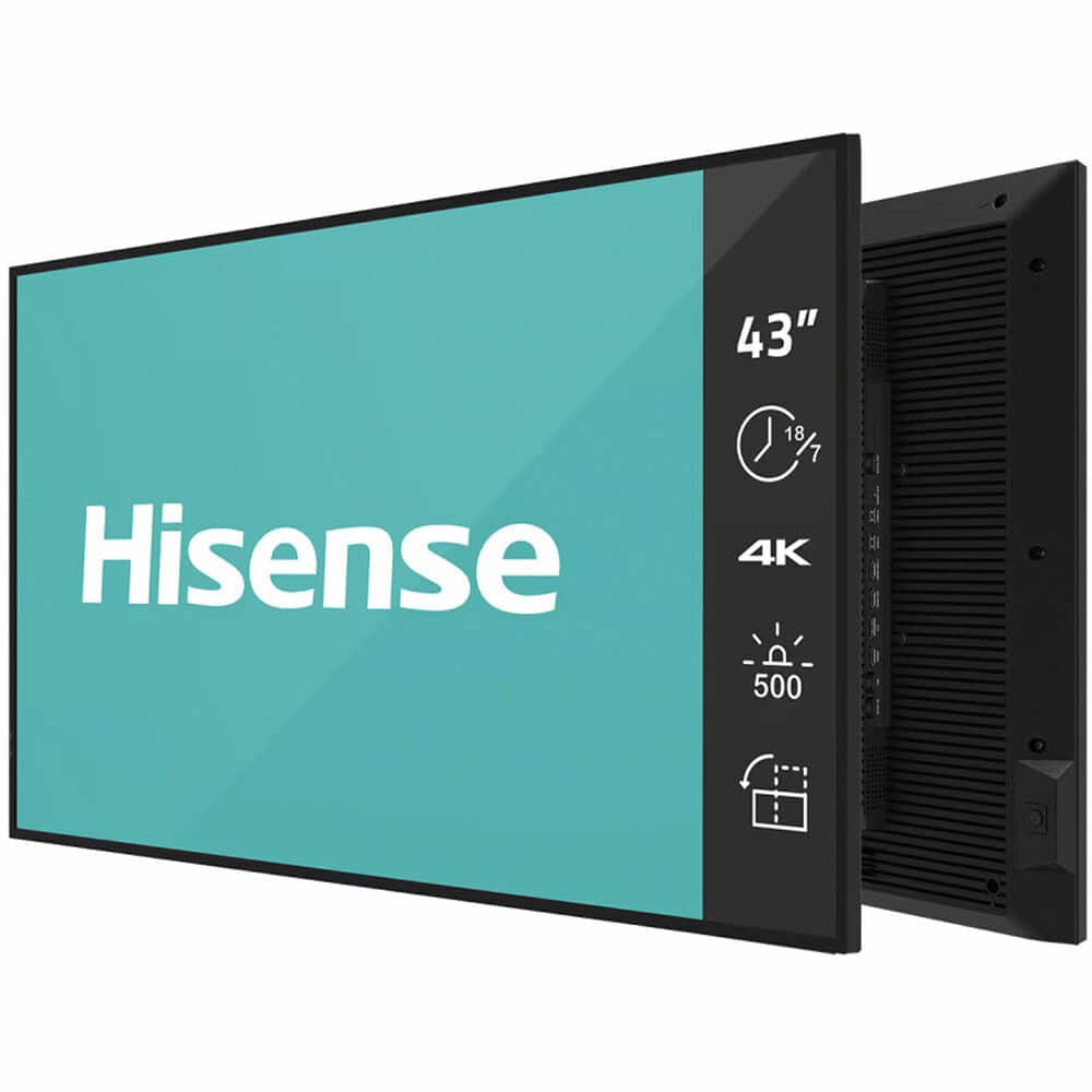 MNSPHISENSE43GM50D