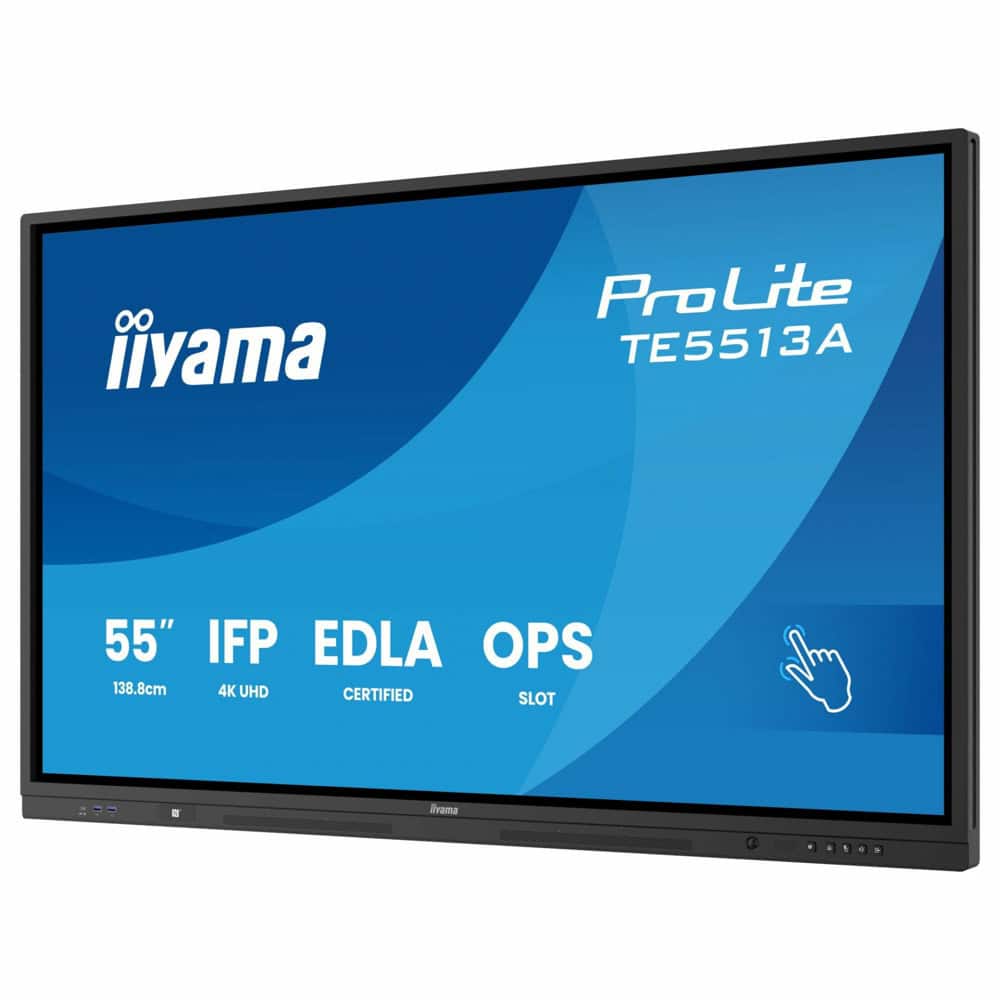 IIYAMA TE5513A-B1AG