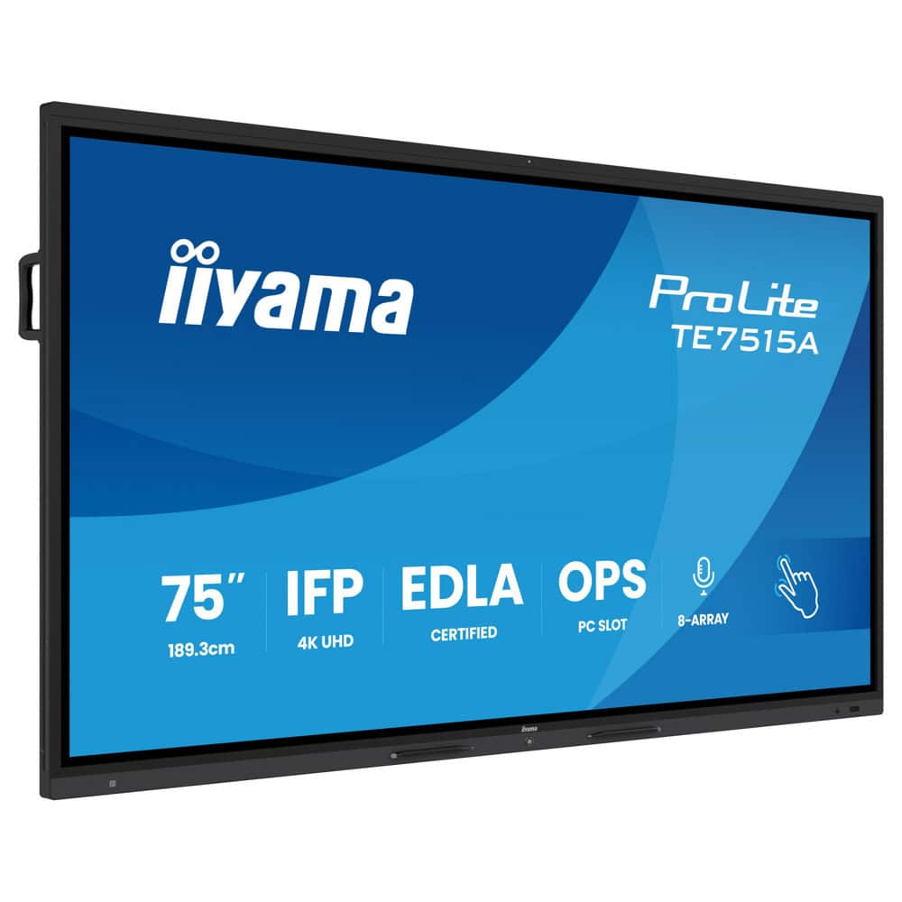 IIYAMA TE7515A-B1AG
