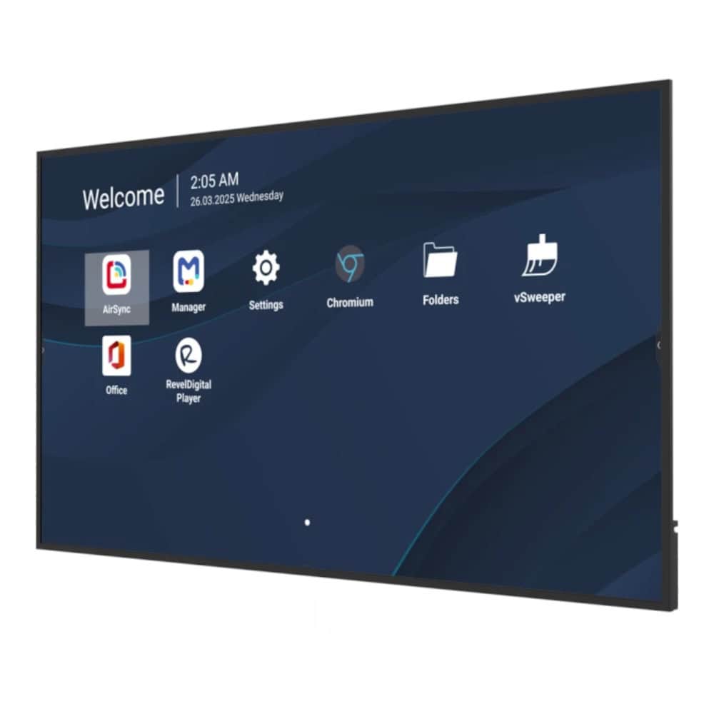 ViewSonic CDE7531-1C