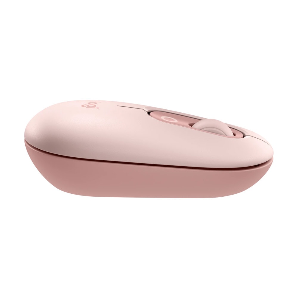 Logitech POP Mouse Rose 910-007413