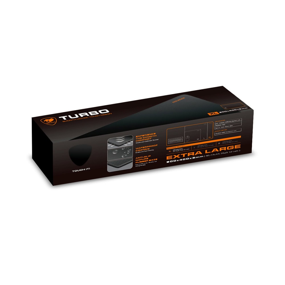 Cougar Gaming Turbo XL CGR-TURBO-XL