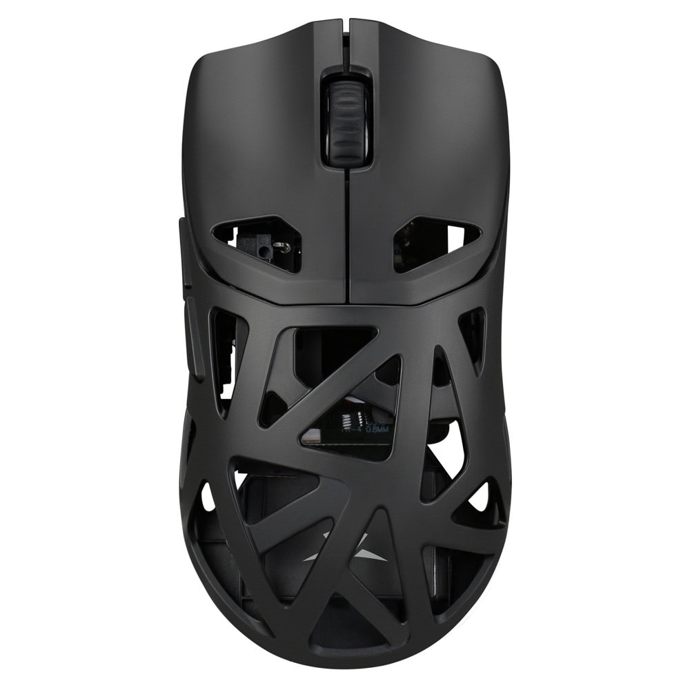 white shark dagonet v2 черна | JAR Computers white shark dagonet v2 черна