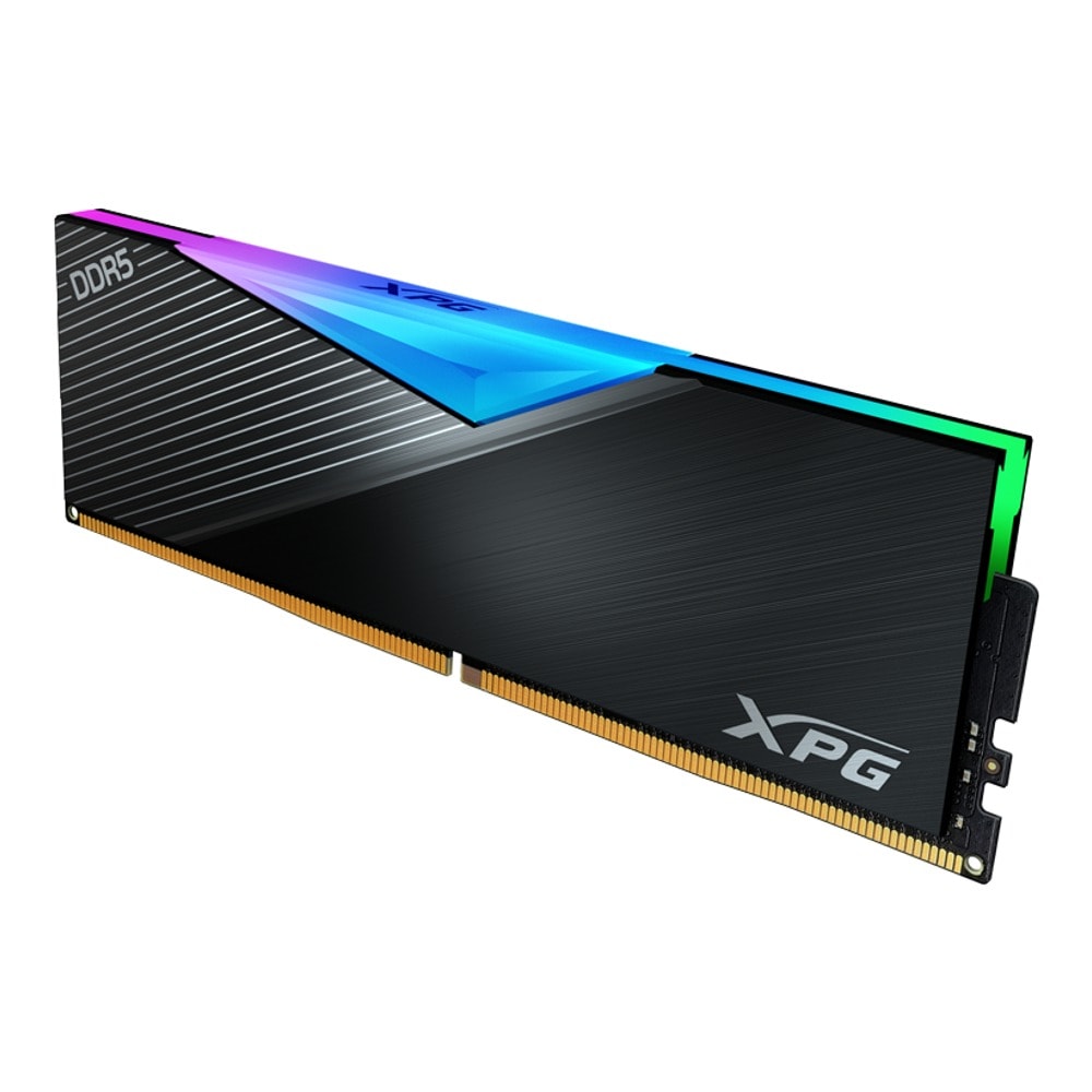 16GB DDR5 6000MHz XPG LANCER RGB AX5U6000C4016G