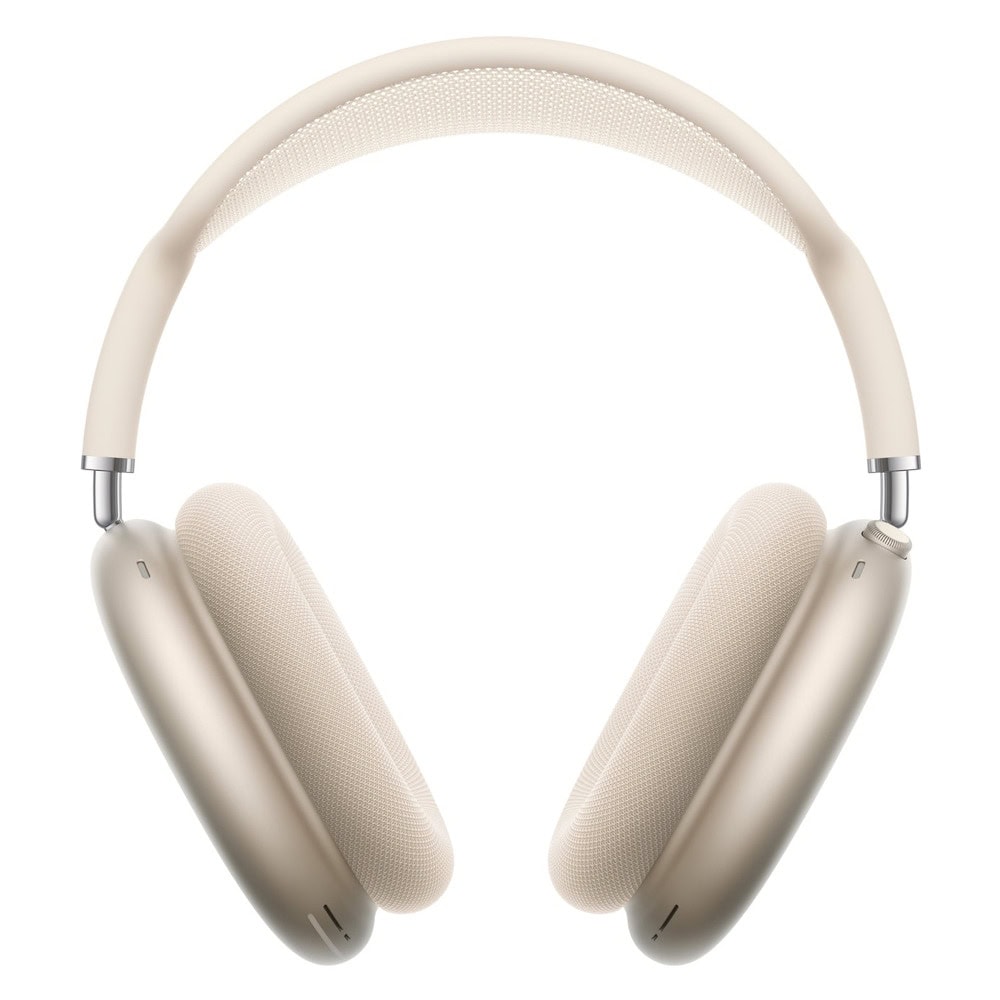 Apple AirPods Max 2 Starlight | JAR Computers Apple AirPods Max 2 Starlight