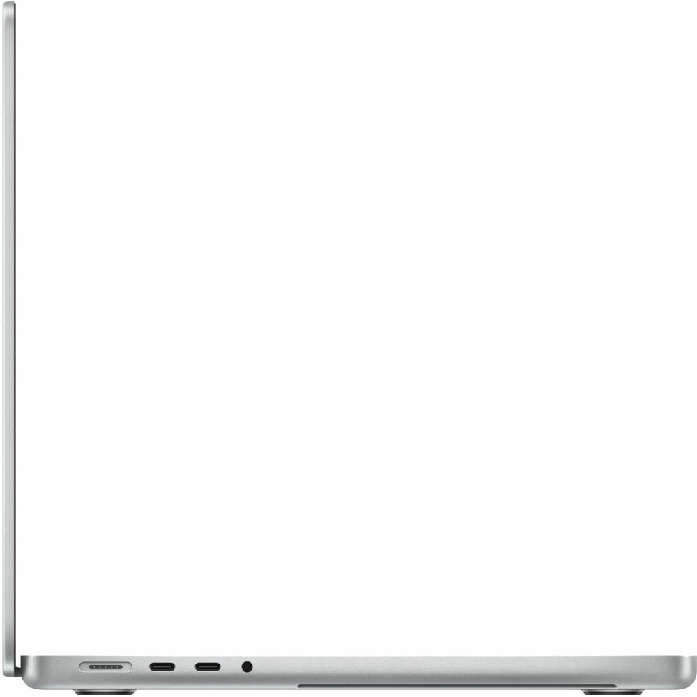 Apple MacBook Pro 14.2 M4 Silver MX2F3ZE/A