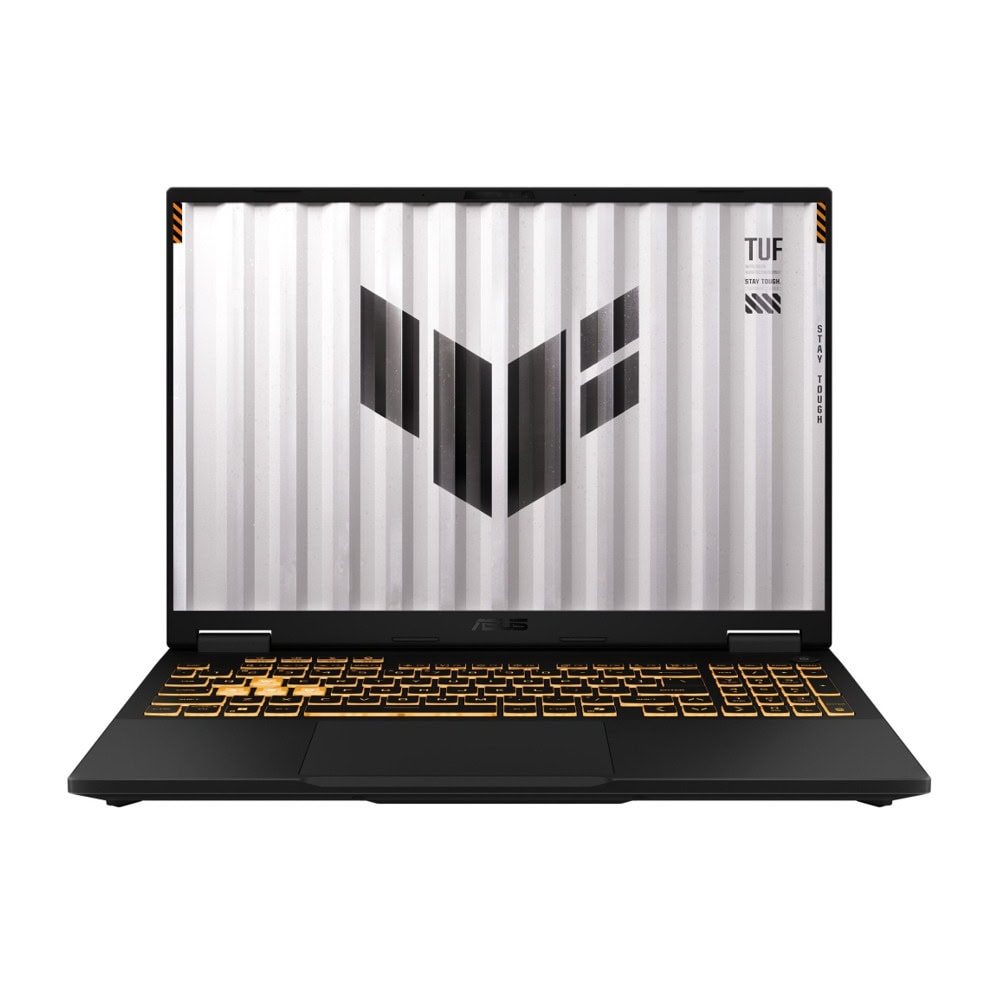 Asus TUF Gaming F16 FX608JMI-TU271 90NR0NB1-M00N6 | JAR Computers Asus TUF Gaming F16 FX608JMI-TU271 90NR0NB1-M00N6