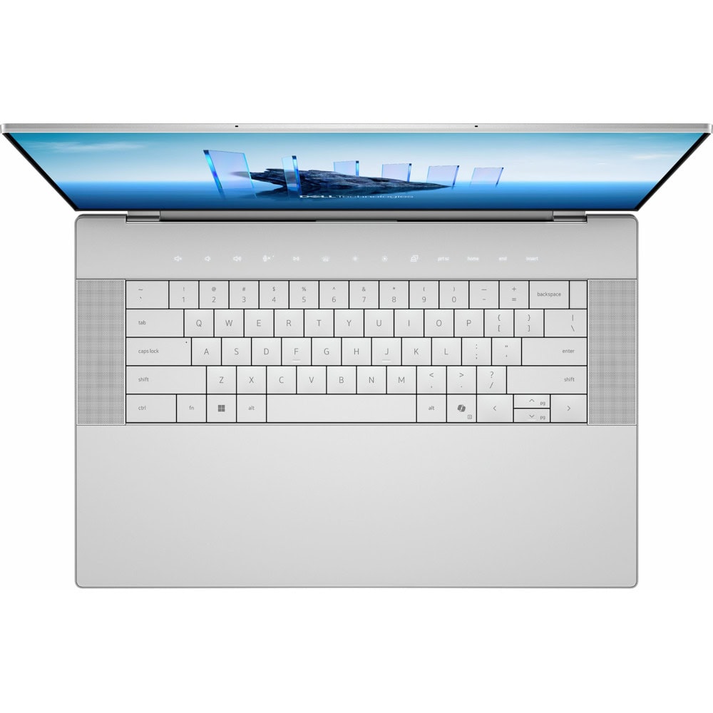 Dell 16 Premium DA16250 DA16250_U732G1TRTX5050F_WI | JAR Computers Dell 16 Premium DA16250 DA16250_U732G1TRTX5050F_WI