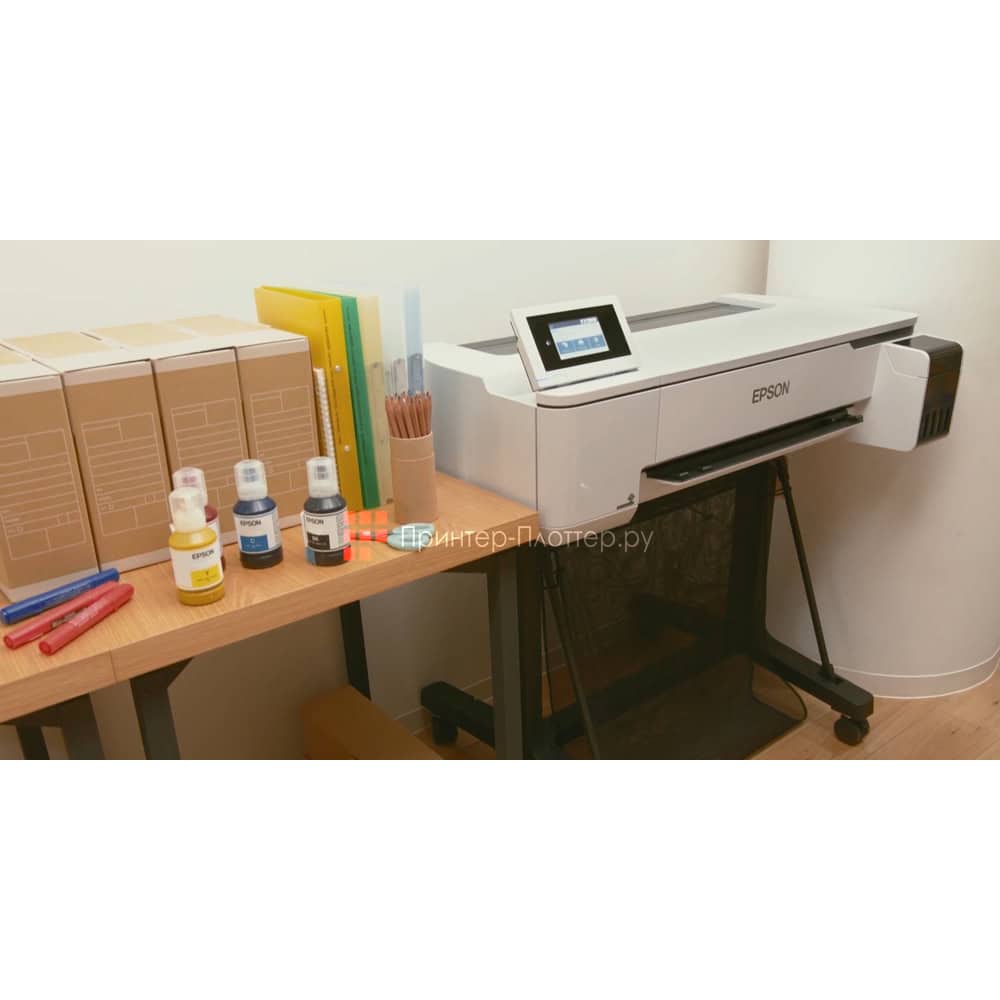 EPSON SureColor SC-F500 C11CJ17301A0