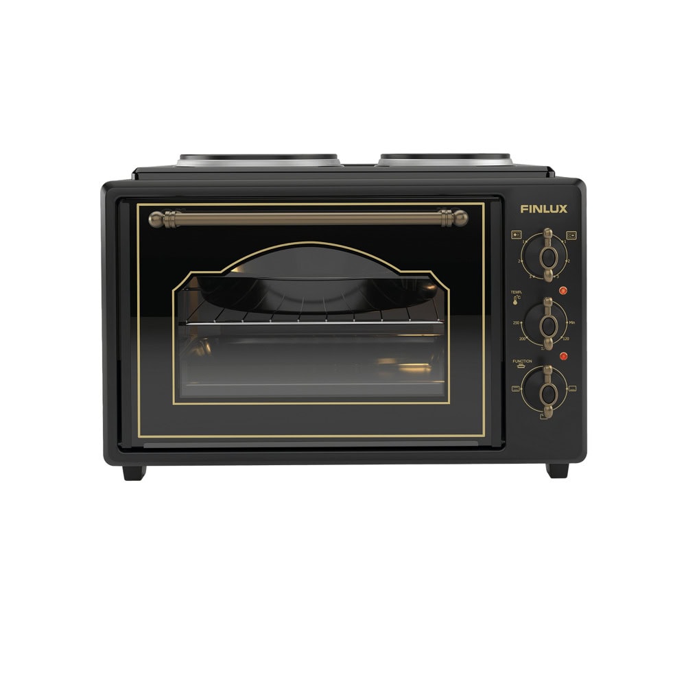 RANGEFINLUXFMC9705GB