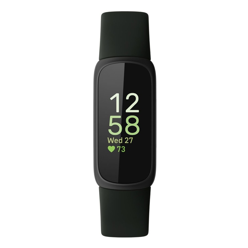 Fitbit Inspire 3 Black FB424BKBK