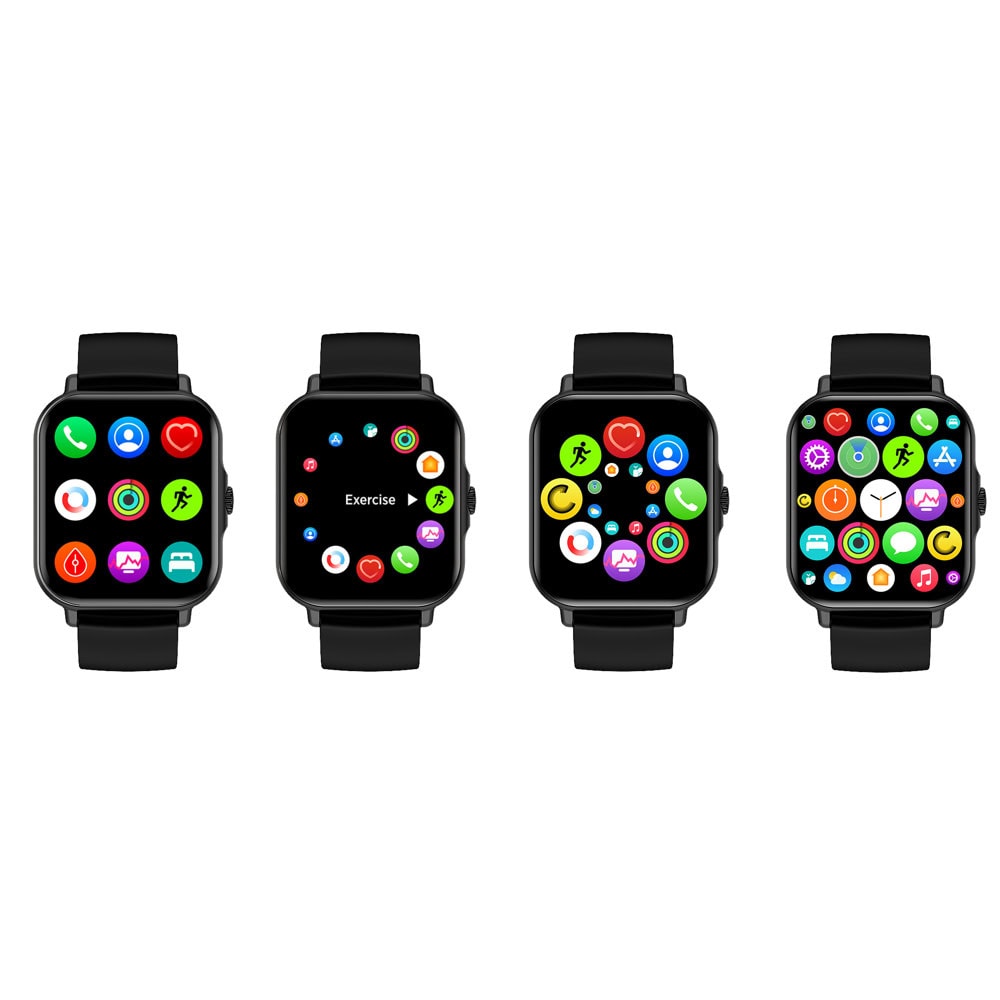 Telefunken Watch Neo TLSM01