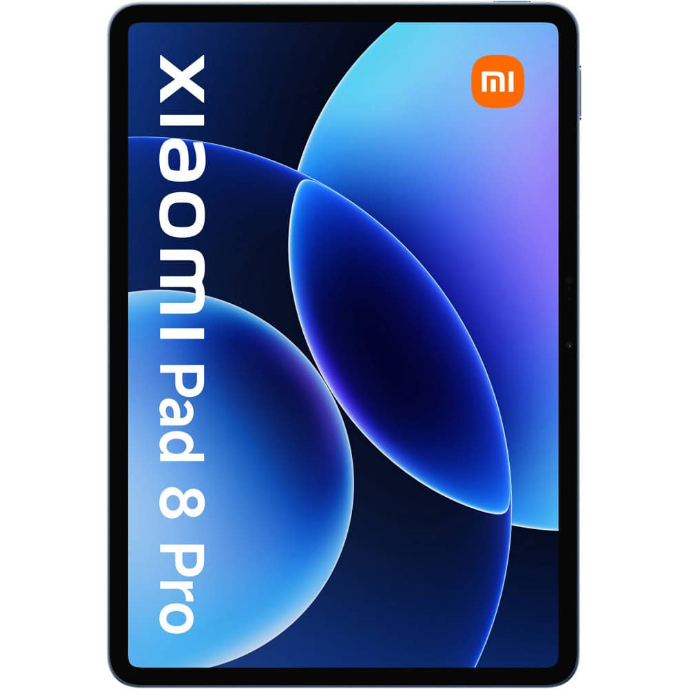Xiaomi Pad 8 Pro 8/256 Blue