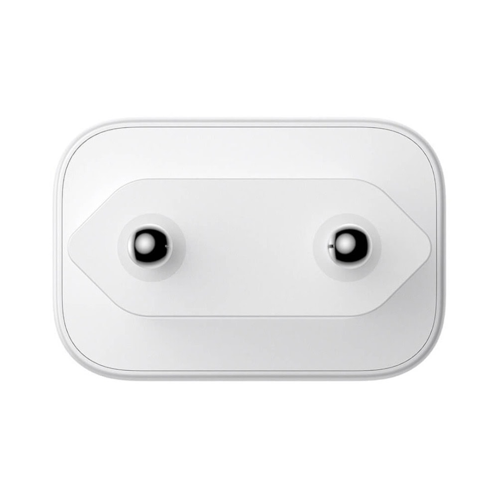 joyroom dual 20w бял