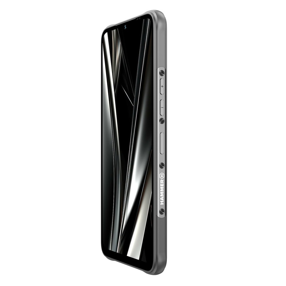 MyPhone HAMMER Blade Va 5G 128GB/8GB